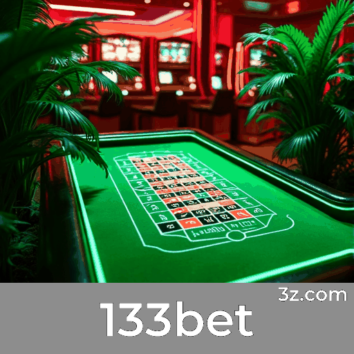 133bet: Seu Destino de Jogos com Serviços Profissionais