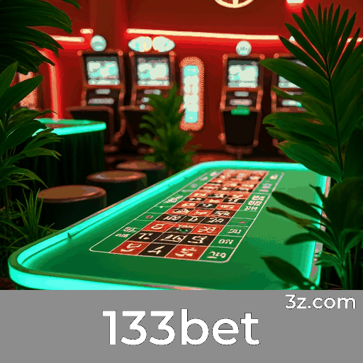 133bet: Apostas Esportivas Precisão e Expertise