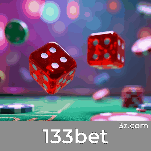 133bet: Jogo em Tempo Real Para Brasileiros