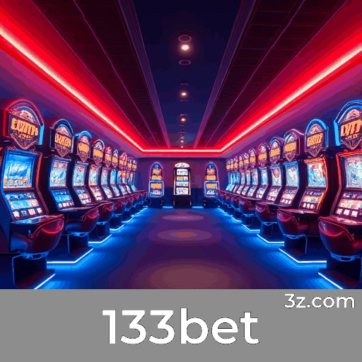 Desbloqueie Bônus Surpreendentes com 133bet