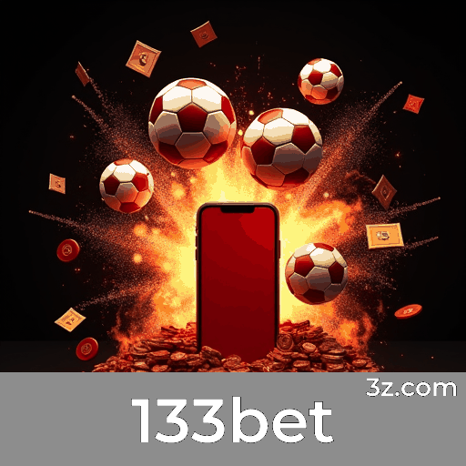 133bet: Jogo em Tempo Real Para Brasileiros