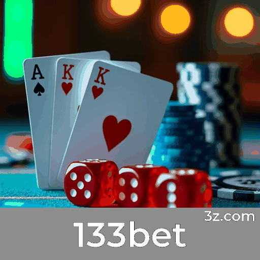 133bet: Seu Destino de Jogos com Serviços Profissionais