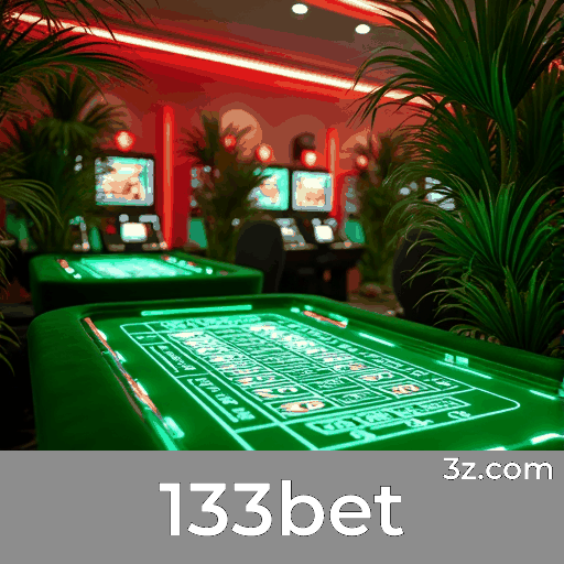 133bet: Seu Destino de Jogos com Serviços Profissionais