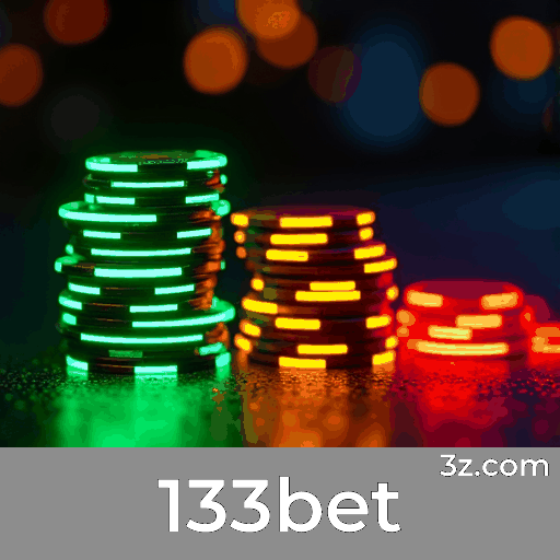 133bet: Jogo em Tempo Real Para Brasileiros