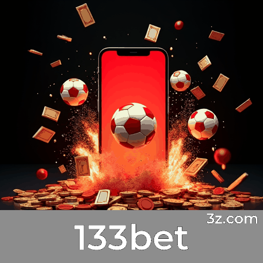 Recompensas Reais e Transparentes no 133bet: Promoções Sem Pegadinhas