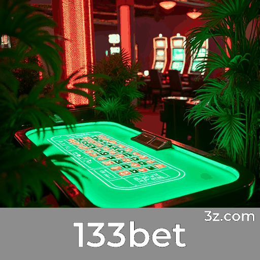 Qualidade Superior de Jogos no 133bet
