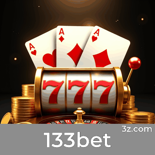 133bet: Jogo em Tempo Real Para Brasileiros