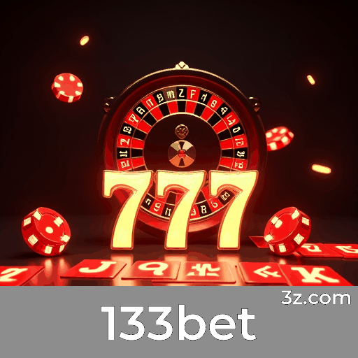 133bet: Jogo em Tempo Real Para Brasileiros