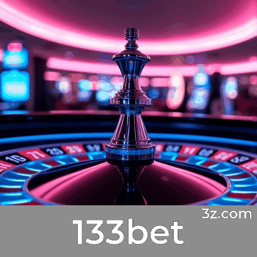 Explore a Convergência de Tecnologias nos Jogos da 133bet